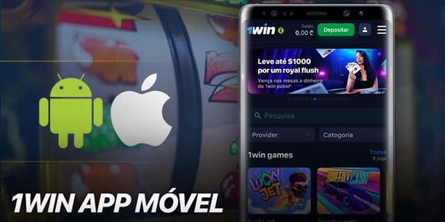 Aplicativo para celular (App)