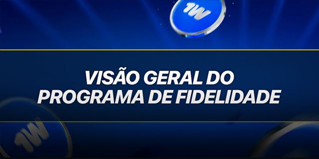Clube VIP e fidelidade