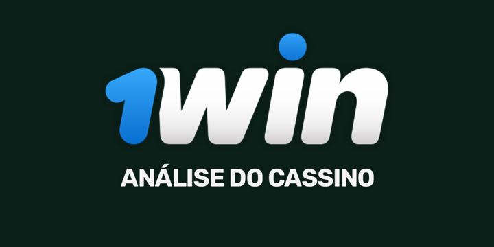 1Win Casino no Brasil (2026)
