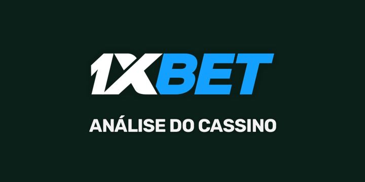 1xbet Brasil Análise do Cassino