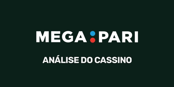 Megapari Casino no Brasil (2026)