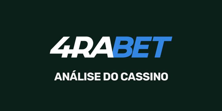 4rabet Casino no Brasil (2026)