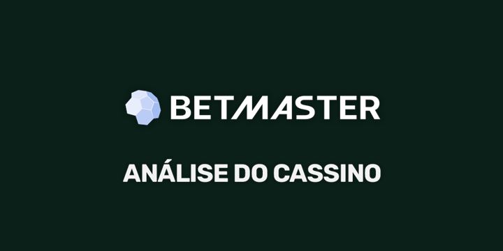 Betmaster Casino no Brasil (2026)