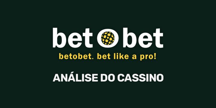 Betobet Casino no Brasil (2026)