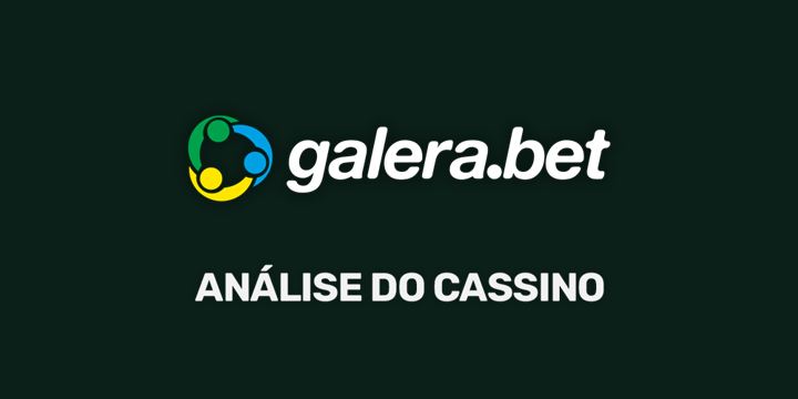 Galera Bet Casino no Brasil (2026)