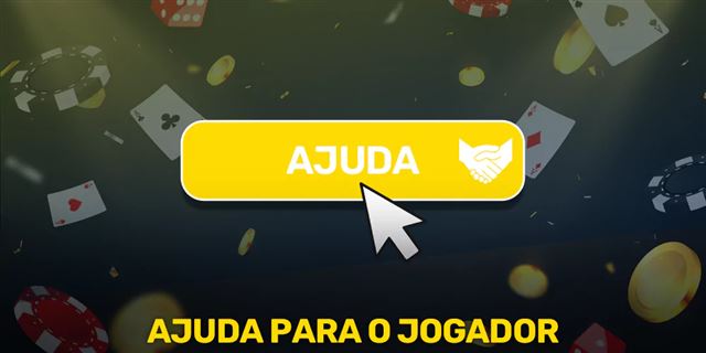 Como os cassinos e plataformas ajudam a proteger o jogador?