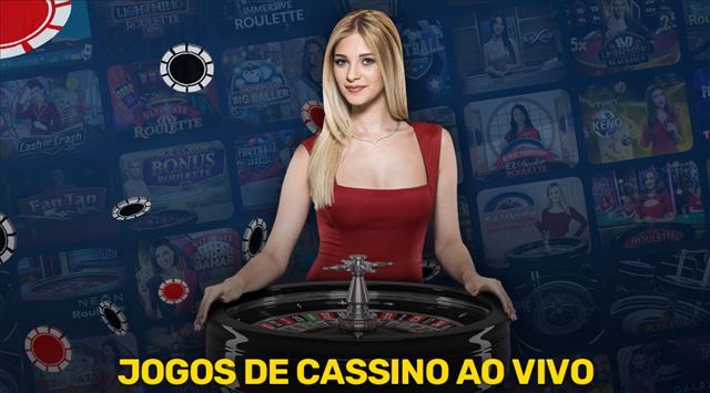 Cassino ao Vivo: Apostando com dealers reais