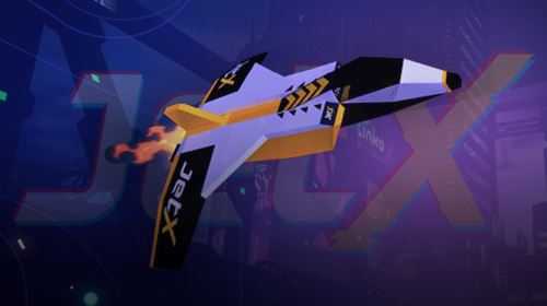 JetX