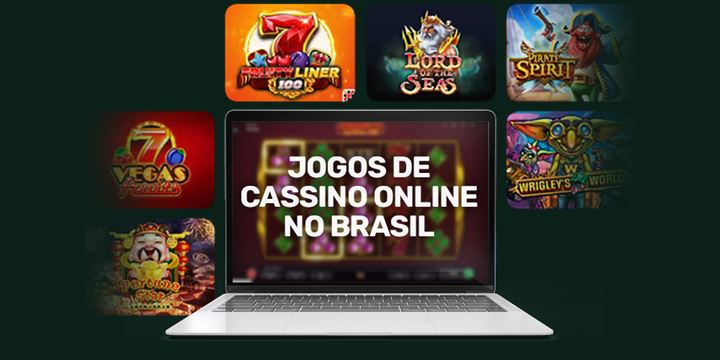 Jogos de Cassino Online: Os Títulos Mais Populares no Brasil (2026)