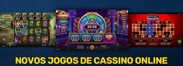 Lançamentos e novos jogos em 2026