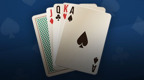 Poker Online