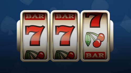 Caça-Níqueis (Slots)