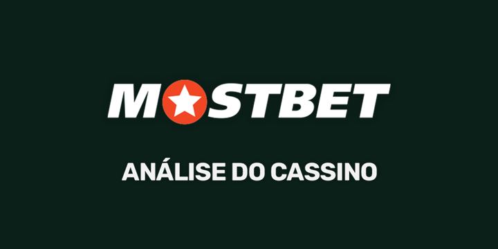 Mostbet Casino no Brasil (2026)