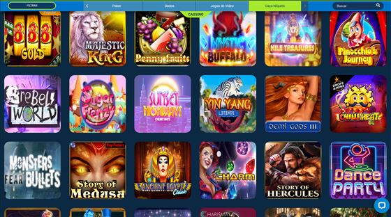 Pixbet Casino no Brasil (2026) — tela 4