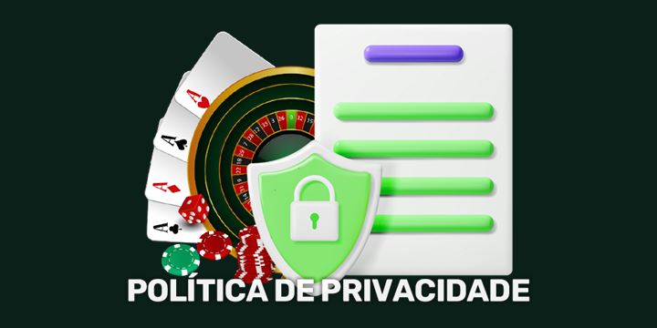 Política de Privacidade