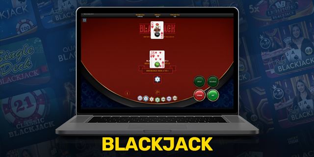 Blackjack