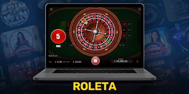 Roleta