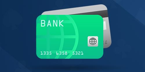 Cartões de crédito e débito