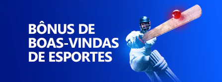 Bônus de boas-vindas do 4rabet sports