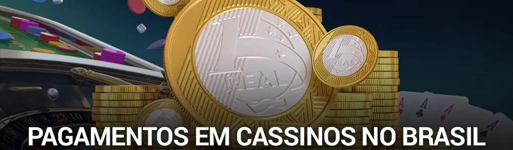 Dafabet Cassino Métodos de pagamento para brasileiros