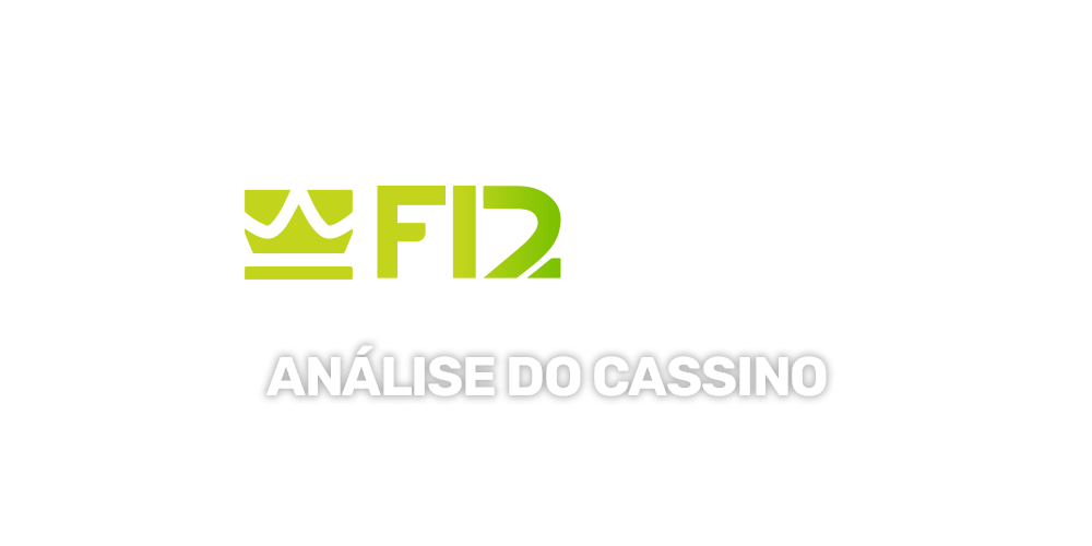 F12 Bet Brasil Cassino revisão