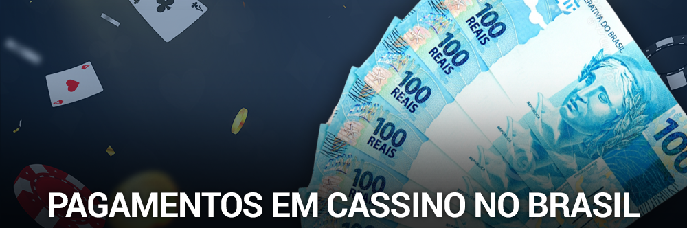 F12 Bet Cassino Métodos de pagamento para brasileiros