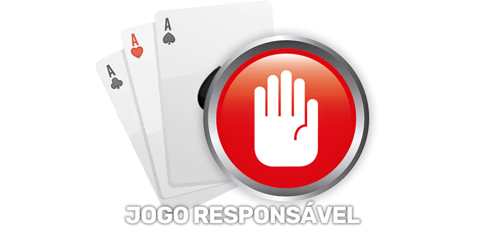 Jogo Responsável com a CassinoBrasil