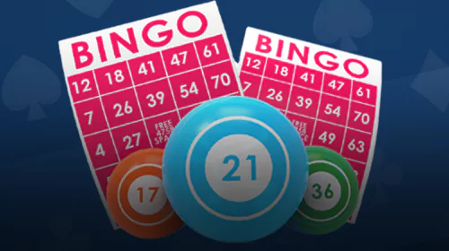 Jogos de Bingo