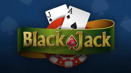 Jogos de Blackjack
