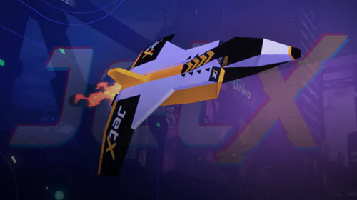 Jogo de JetX