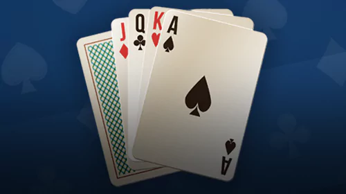 Jogos de Pôquer Online