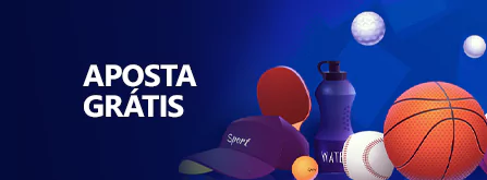 Aposta grátis no primeiro depósito na Megapari