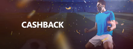 ganhe cashback até 10% no Megapari