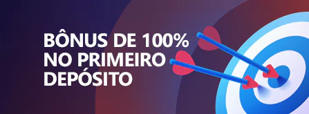 Bônus de 100% no primeiro depósito na Megapari