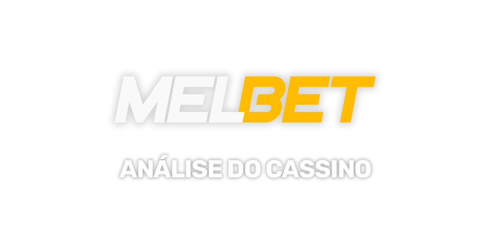 Melbet Brasil Cassino revisão