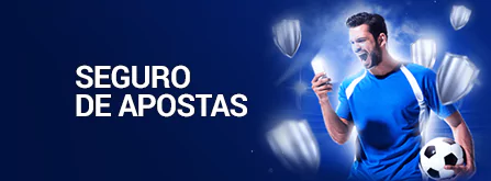 Faça um seguro de sua aposta na Mostbet