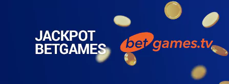 Jackpot Betgames da Mostbet