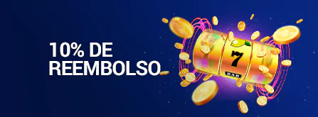 Cashback de até 10% no Mostbet Cassino