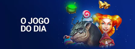 Jogo do dia Mostbet