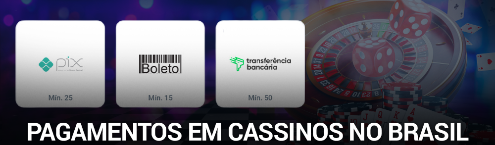 Mostbet Cassino Métodos de pagamento para brasileiros