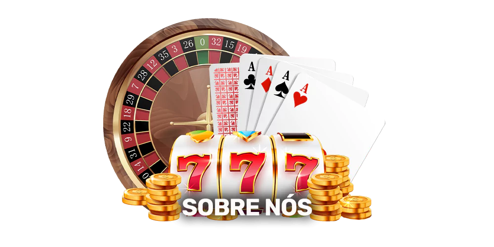 Apresentação da equipe do site cassino Brasil