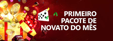 Pacote de boas-vindas para novos jogadores da Dafabet