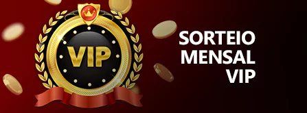 Sorteio VIP mensal da Dafabet