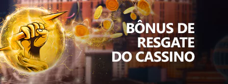 Bônus de Resgate do Dafabet Cassino