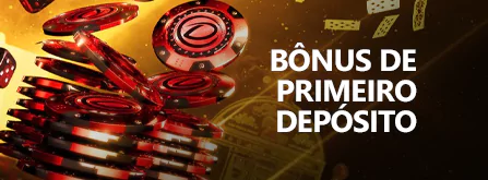 Bônus de primeiro depósito do Dafabet