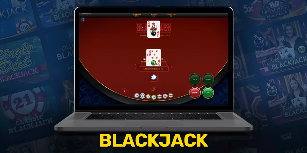 Jogar Blackjack em cassinos brasileiros