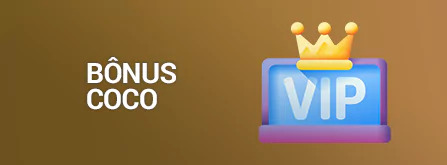 Bônus COCO no BC.Game