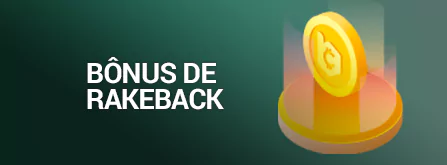 Bônus de Rakeback no BC.Game