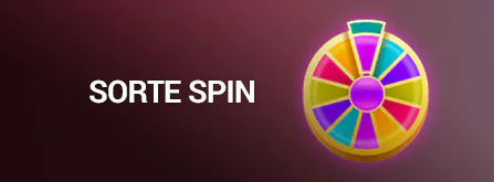 Sorte Spin no BC.Game
