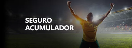Seguro Acumulador na Betobet